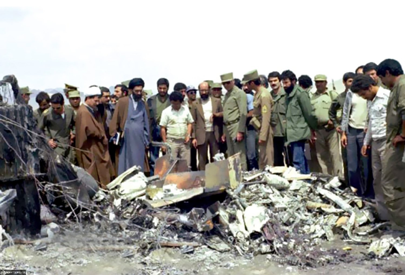 بازنشر بیانات رهبر انقلاب در فضای مجازی: #جنگ_نمی شود_مذاکره_نمی&zwnj;کنیم +تصاویر