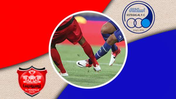 گفت‌گوی خواندنی با مهاجمان مشهور «استقلال» و «پرسپولیس» پیش از دربی