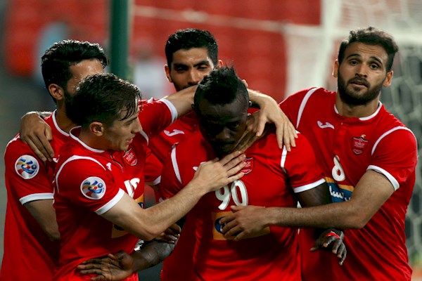 گفت&zwnj;گوی خواندنی با مهاجمان مشهور &laquo;استقلال&raquo; و &laquo;پرسپولیس&raquo; پیش از دربی