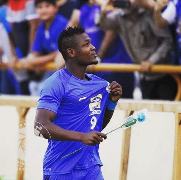 گفت&zwnj;گوی خواندنی با مهاجمان مشهور &laquo;استقلال&raquo; و &laquo;پرسپولیس&raquo; پیش از دربی