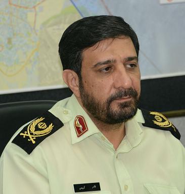 کشف ۱۰۰ کیلو گرم مواد افیونی در محور بجستان- مشهد