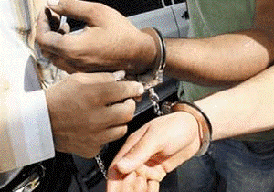 انهدام باند سارقان در شهرستان خدابنده