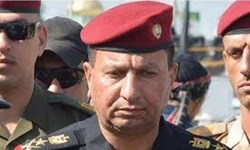 العبادی فرماندهی عملیات بصره را برکنار کرد
