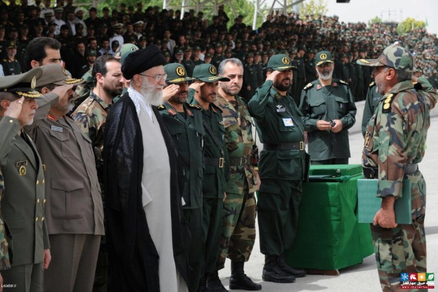 اندر حکایت شهید سردار اورنگ، تک تیرانداز حلب