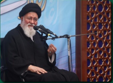 &laquo;موقعیت شناسی&raquo; و &laquo;دشمن شناسی&raquo;؛ دو شرط اساسی سربازی امام عصر(عج)