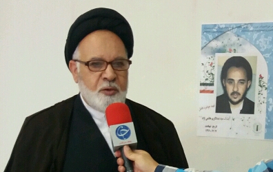 افتتاح کلینیک تخصصی شهید هاشمی نژاد در مشهد