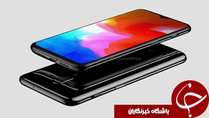تصاویر و ویدئوی طرح&zwnj;های مفهومی OnePlus 6T فاش شد