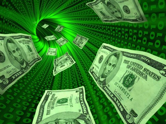 بازر ارز در دستان آنور آبی ها/ فضای مجازی چه نقشی در تعیین نرخ ارز دارد؟