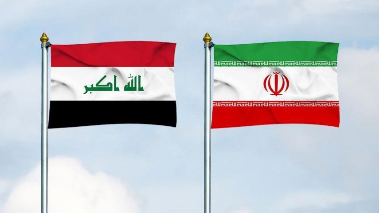 عراق مهمترین شریک تجاری برای ایران در منطقه و جهان است/ سال گذشته ۶ میلیارد دلار کالا از ایران به این کشور صادر شد