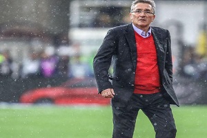 حضور مهمانان برانکو در هتل پرسپولیسی‌ها