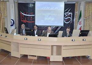 شیراز میزبان گردهمایی مشاوران امور ایثارگران دانشگاه‌های علوم پزشکی کشور