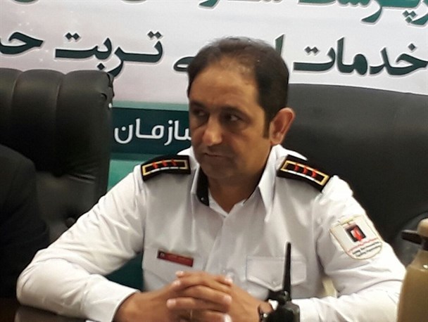 تجهیزات آتش نشانی تربت حیدریه تنها تا ۳ طبقه را پاسخ می&zwnj;دهد/پایان کار ساختمان&zwnj;ها باید به تائید آتش نشانی برسد