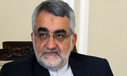 ضرورت بهره&lrm;مندی از ظرفیت قرارگاه خاتم&lrm;الانبیاء(ص) در جهت آبادانی بروجرد