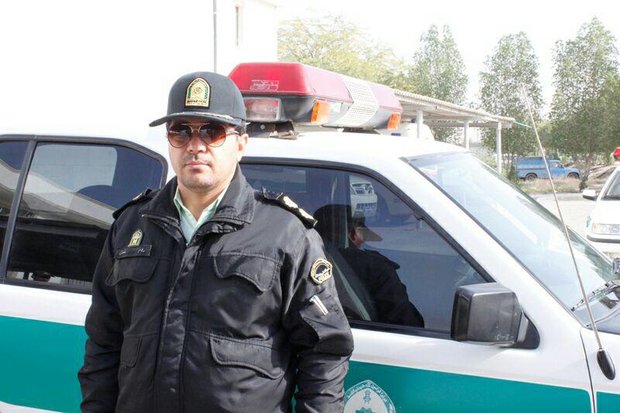 کشف سرقت در شهرستان کنگان افزایش یافت