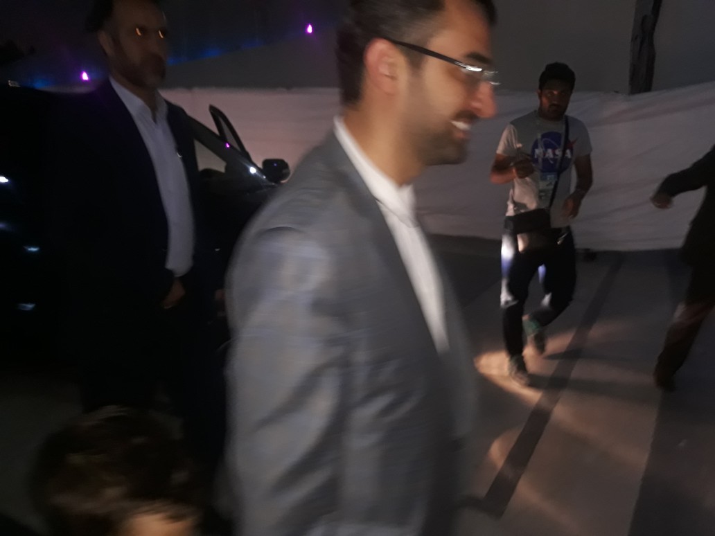 استقلال ۰ - ۰ پرسپولیس / گزارش لحظه به لحظه دربی ۸۸