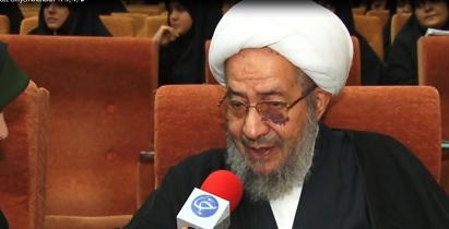 رتبه بالای حوزه علمیه اصفهان در المپیادهای علمی