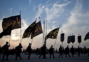آغاز ثبت نام سفر به عتبات در اربعین حسینی در گلستان