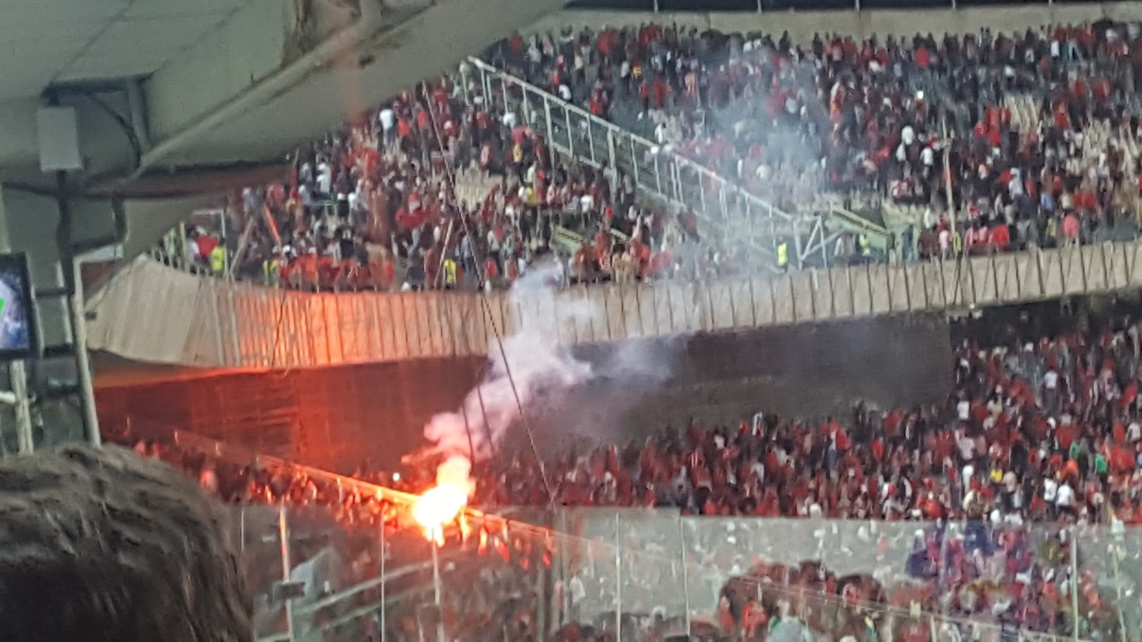 استقلال ۰-۰ پرسپولیس /بی مصرف، بدون گل به نام دربی ۸۸