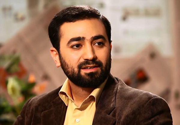 انتشار مصاحبه با یکی از عوامل داعشی توسط یامین&zwnj;پور