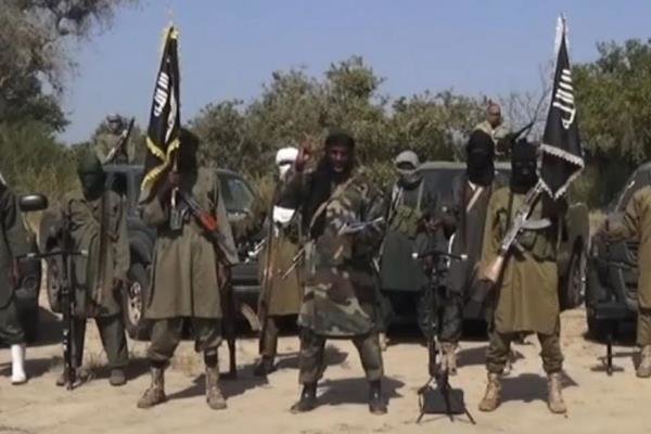 حمله جدید بوکوحرام علیه پایگاه نظامی ارتش نیجریه ناکام ماند