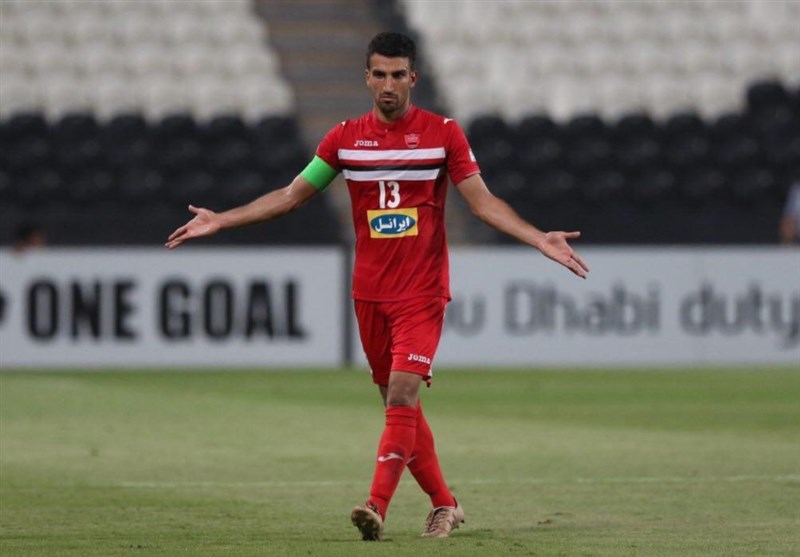 لحظه به لحظه با اخبار پرسپولیس و استقلال قبل از دربی ۸۸