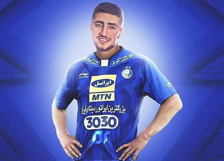 لحظه به لحظه با اخبار پرسپولیس و استقلال قبل از دربی ۸۸