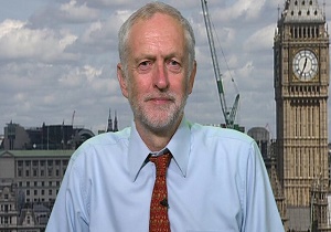 مخالفت رهبر حزب کارگر انگلیس با توافق لندن و اتحادیه اروپا درباره برگزیت