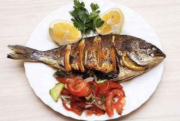مصرف ماهیی در دوران بارداری چه فوایدی برای نوزاد به همراه دارد؟