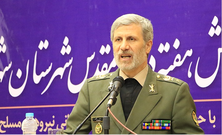 در جنگ اقتصادی نیز همانند جنگ تحمیلی پیروز خواهیم شد