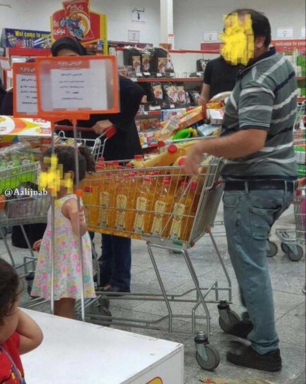 &laquo;من و تو&raquo; و &laquo;مثقال&raquo;، دو تیغه قیچی جنگ روانی بهاییت علیه ایران/ اتاق فرمان التهابات ارزی و تحریک به احتکار کجاست؟ +عکس و فیلم
