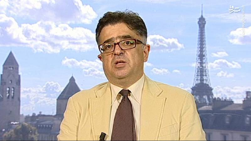 &laquo;من و تو&raquo; و &laquo;مثقال&raquo;، دو تیغه قیچی جنگ روانی بهاییت علیه ایران/ اتاق فرمان التهابات ارزی و تحریک به احتکار کجاست؟ +عکس و فیلم