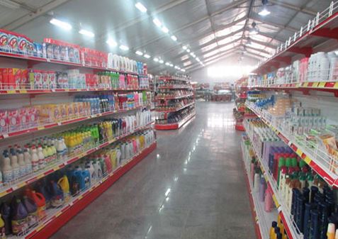 تأملی بر کسادی بازار سوپرمارکت&zwnj; داران