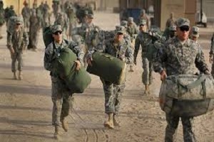 نیروهای مقاومت در تدارک حمله به پایگاه&zwnj;های آمریکا در منطقه هستند