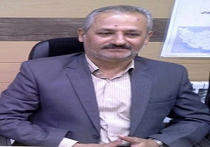 انتصاب سرپرست جدید اداره راه و ترابری شهرستان دامغان