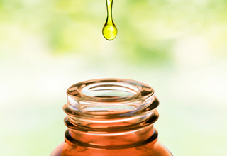 با این روغن مفید اگزما را فیتیله&zwnj;پیچ کنید!