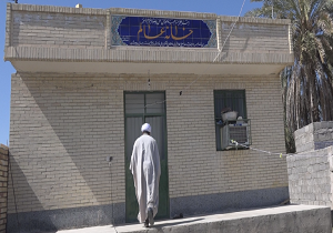 افتتاح ۵ خانه عالم روستایی درارومیه
