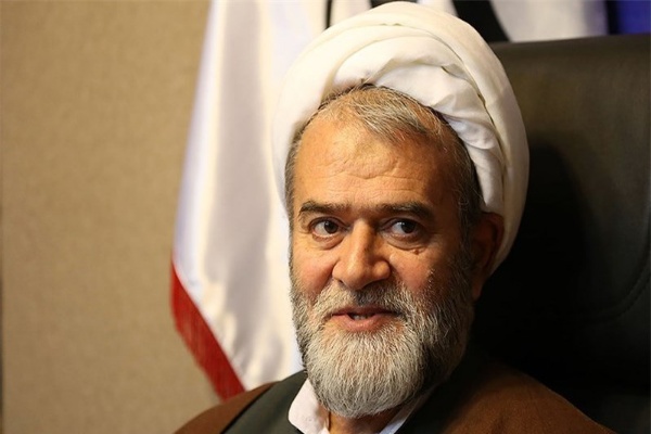 حسادت از منظر حجت&zwnj;الاسلام اژه&zwnj;ای/حسادت عامل بسیاری از جنایت&zwnj;ها در طول تاریخ بوده است