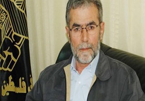 زیاد النخاله دبیرکل جدید جنبش جهاد اسلامی فلسطین شد