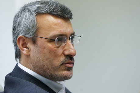 بعیدی نژاد از رفتار دولت های غربی با برخی از اتباع ایران انتقاد کرد