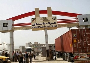 تعطیلی ۲۴ ساعته گذرگاه «باشماق» در مرز کردستان عراق با ایران