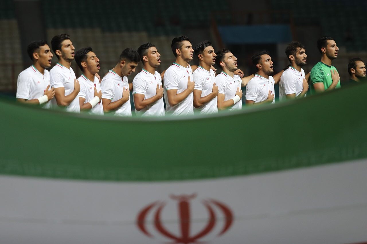 ستاره های فدراسیون فوتبال یکی یکی خاموش می شوند