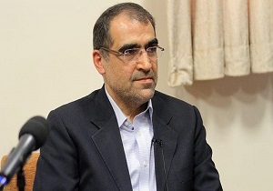 سفر وزیر بهداشت به بندرماهشهر  