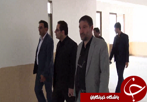 افزایش مدارس دو شیفته در بناب