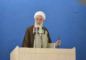 دولتمردان باید به فکر معیشت واقتصاد مردم باشند