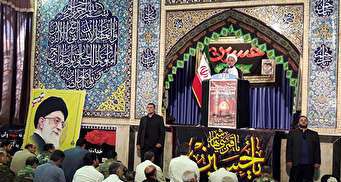 حمله تروریستی اهواز، کار بزدلانه دشمنان انقلاب