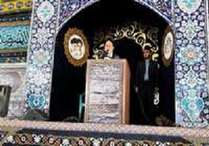 آمریکا به سزای مظلوم کشی در اهواز می‌رسد