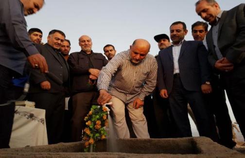 افتتاح ۴ طرح عمرانی در مناطق محروم شهرستان دلفان