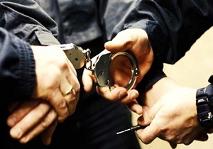 دستگیری شکارچیان قوچ وحشی در مهدیشهر