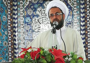 دوران دفاع مقدس تداعی کننده عزت انقلاب اسلامی و ذلت دشمنان است
