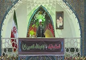 دشمن قصد آغاز فتنه ای جدید در کشور را دارد